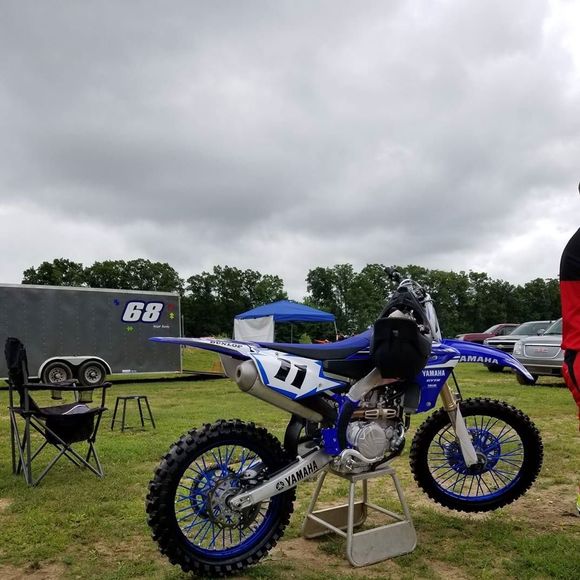 Meet your Posher, Michael - Picture 1 of 1